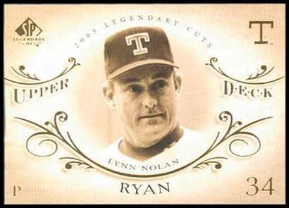 57 Nolan Ryan